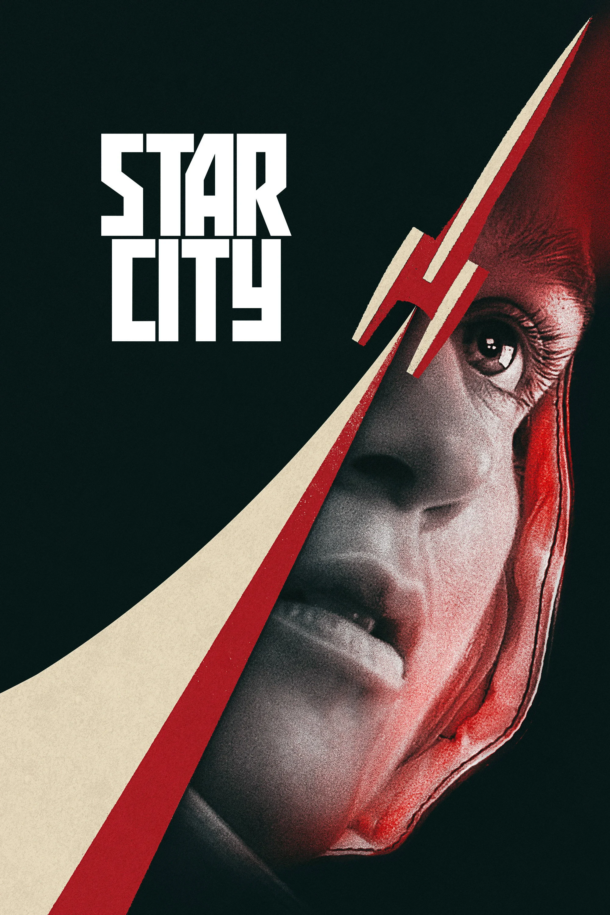 Thành Phố Phi Hành Gia (Phần 1) (Căn Cứ Star City) - Star City