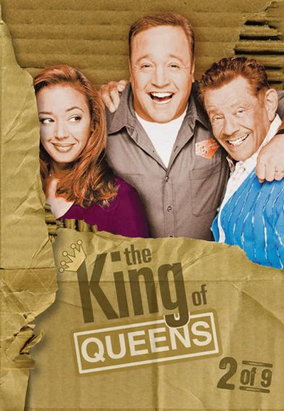 The King of Queens (Phần 2) - The King of Queens (Season 2)