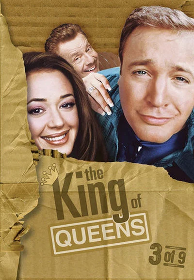 The King of Queens (Phần 3) - The King of Queens (Season 3)