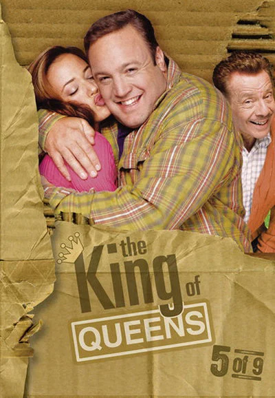 The King of Queens (Phần 5) - The King of Queens (Season 5)