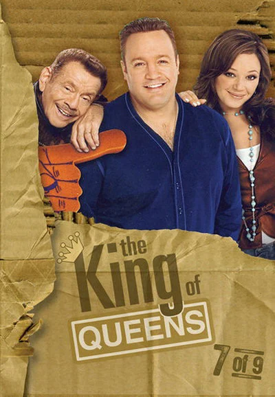 The King of Queens (Phần 7) - The King of Queens (Season 7)