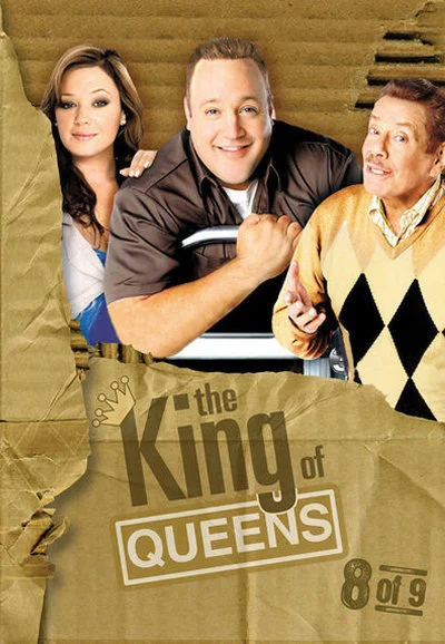 The King of Queens (Phần 8) - The King of Queens (Season 8)