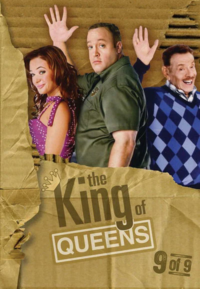 The King of Queens (Phần 9) - The King of Queens (Season 9)