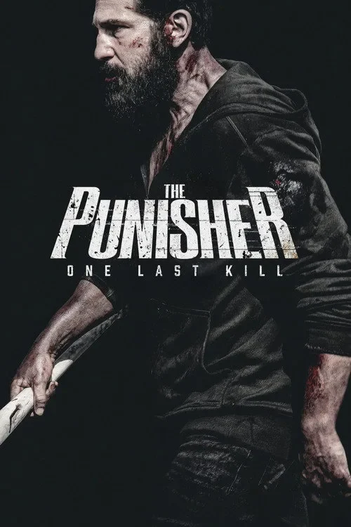 The Punisher: Phát Súng Cuối Cùng - The Punisher: One Last Kill