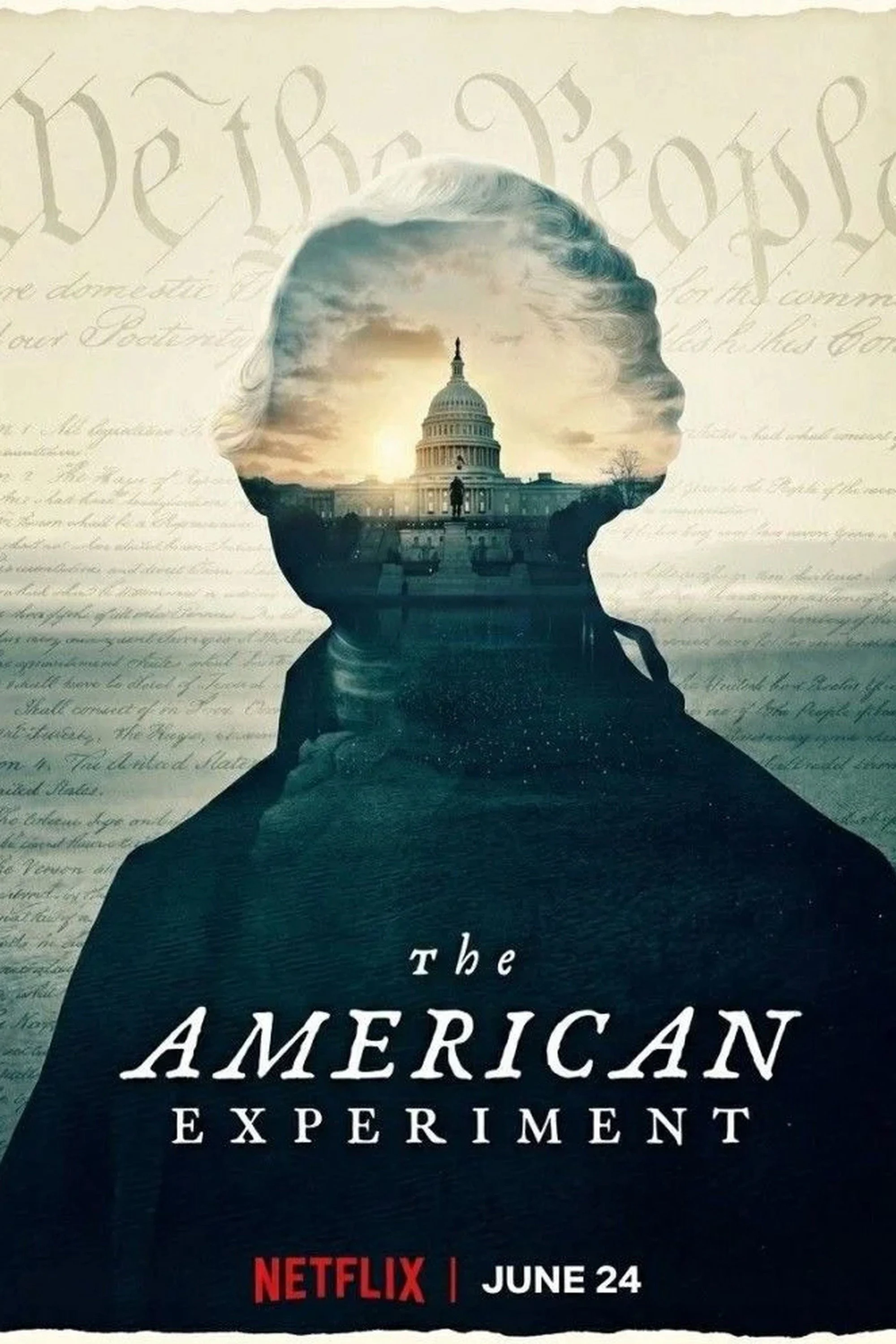 Thử Nghiệm Hoa Kỳ - The American Experiment