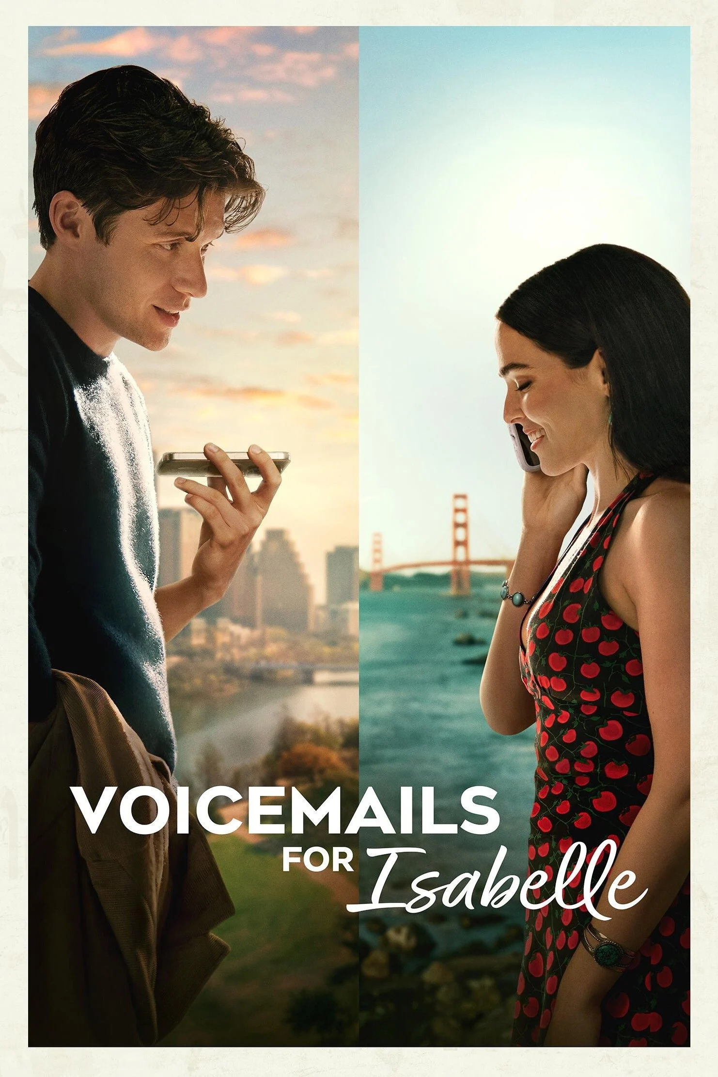 Thư Thoại Của Isabelle (Thư thoại cho Isabelle) - Voicemails for Isabelle