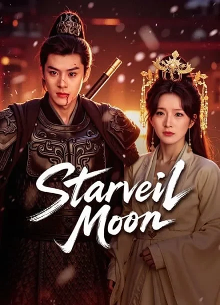 Thương Nguyệt Tinh Lan - Starveil Moon