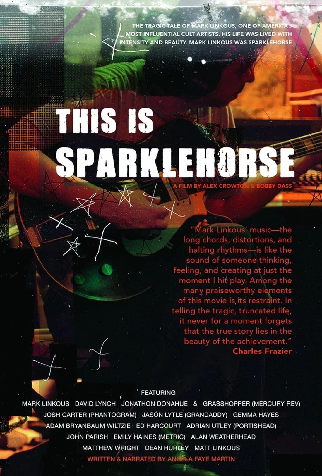 Tia Sáng Tuyệt Đẹp - This Is Sparklehorse