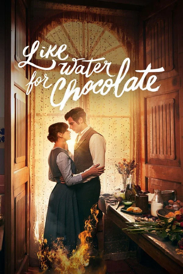 Tình như nước sôi cho sô-cô-la(Phần 2) - Like Water for Chocolate (Season 2)