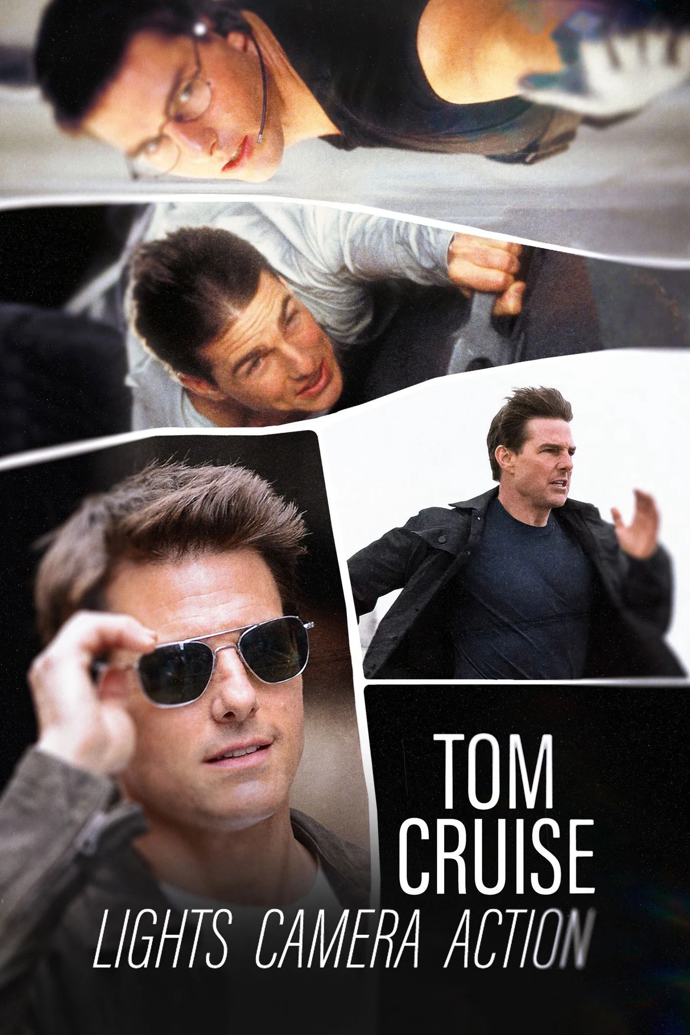 Tom Cruise – Hành Trình “Bất Khả Thi” - Tom Cruise: Lights, Camera, Action