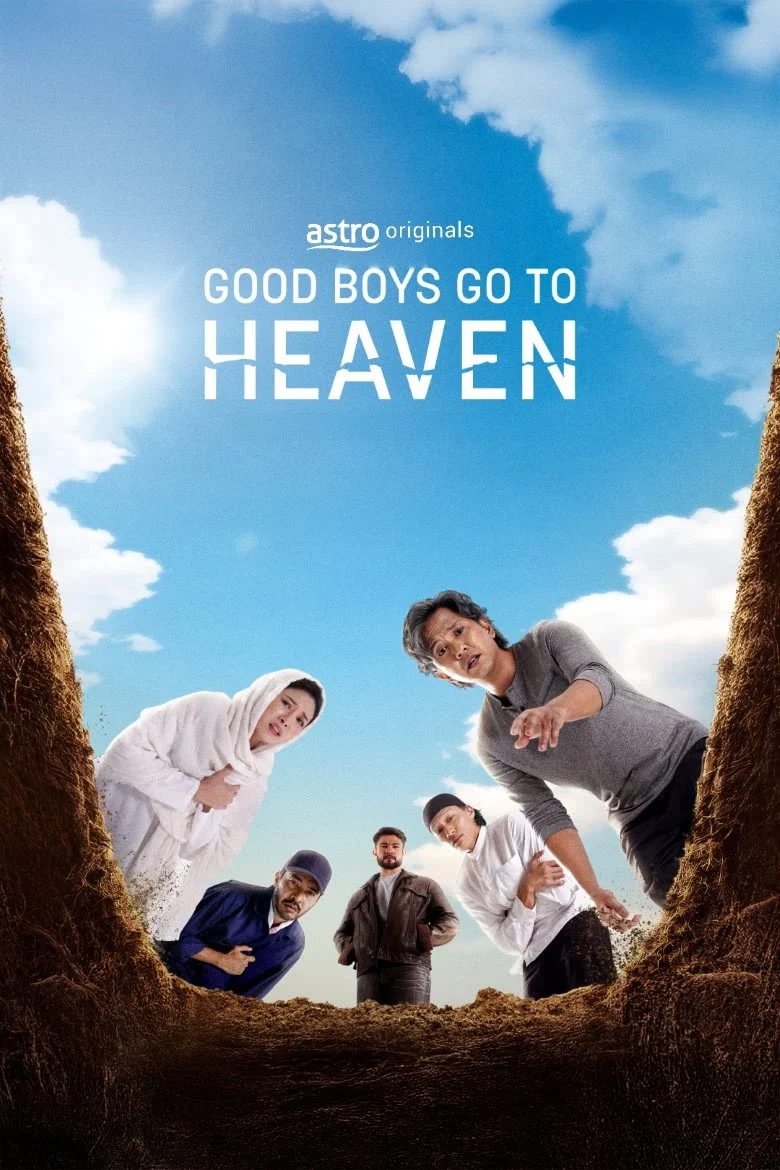 Trai Ngoan Lên Thiên Đường - Good Boys Go to Heaven
