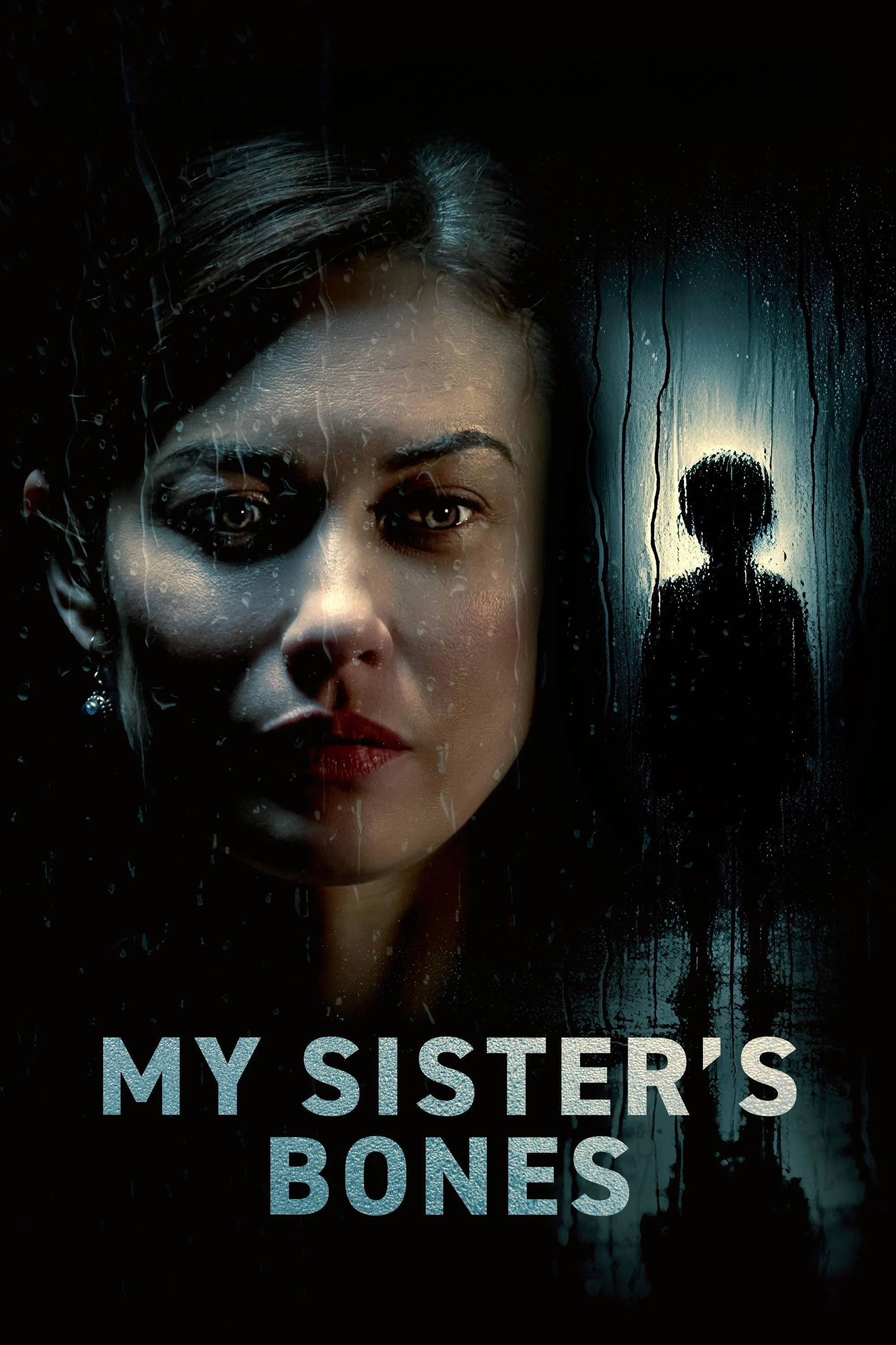 Trò Chơi Kẻ Thao Túng - My Sister's Bones