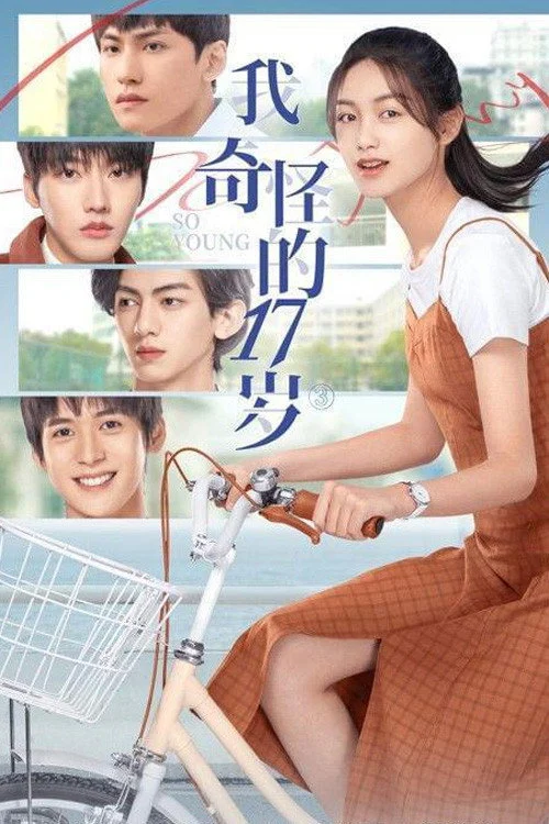 Tuổi 17 Kì Lạ Của Tôi - So Young (My Unimaginable 17)