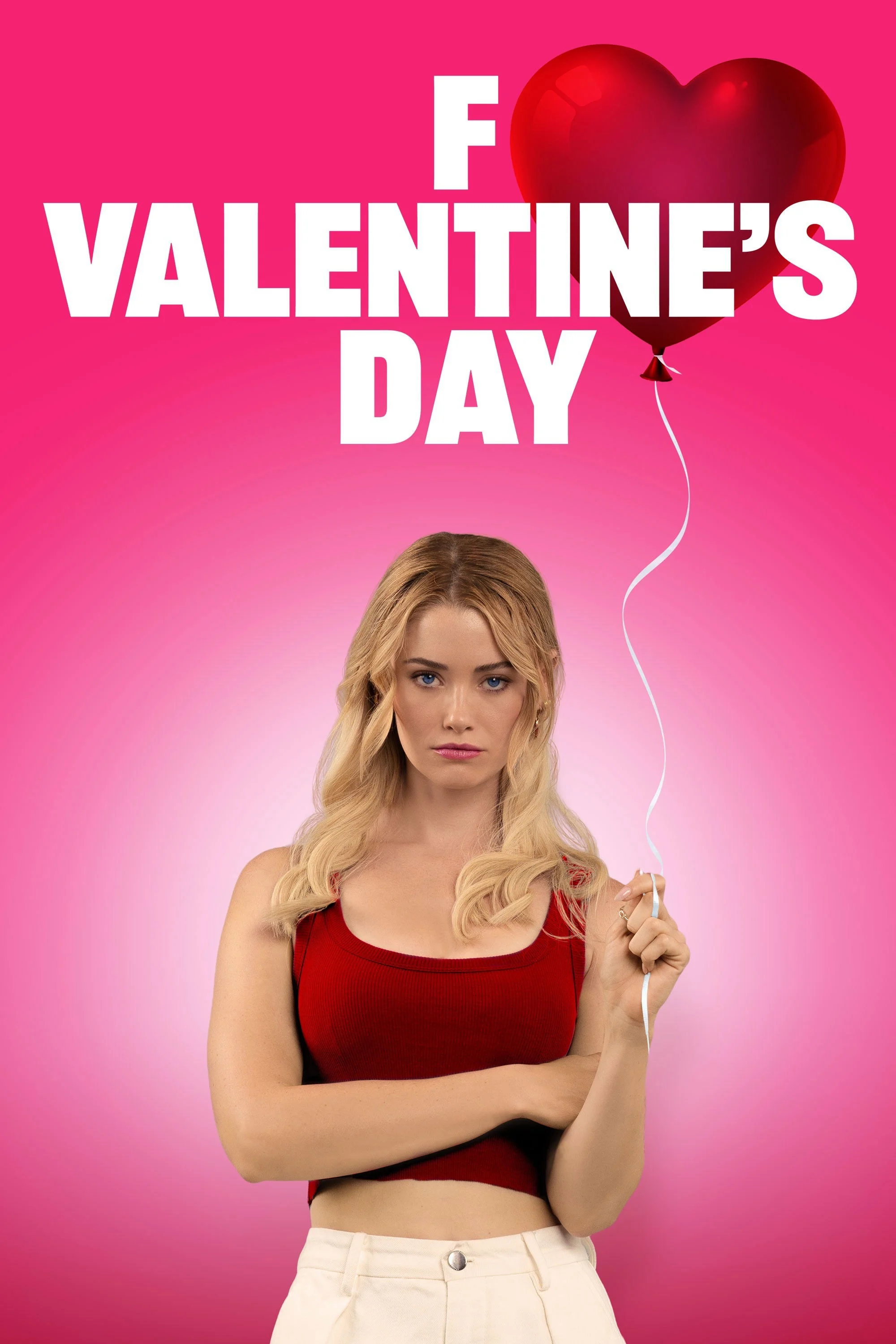 Valentine Cái Con Khỉ - F Valentine's Day