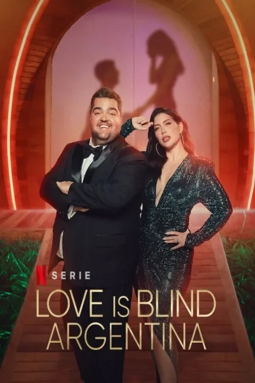 Yêu Là Mù Quáng: Argentina (Phần 2) - Love Is Blind: Argentina (Season 2)