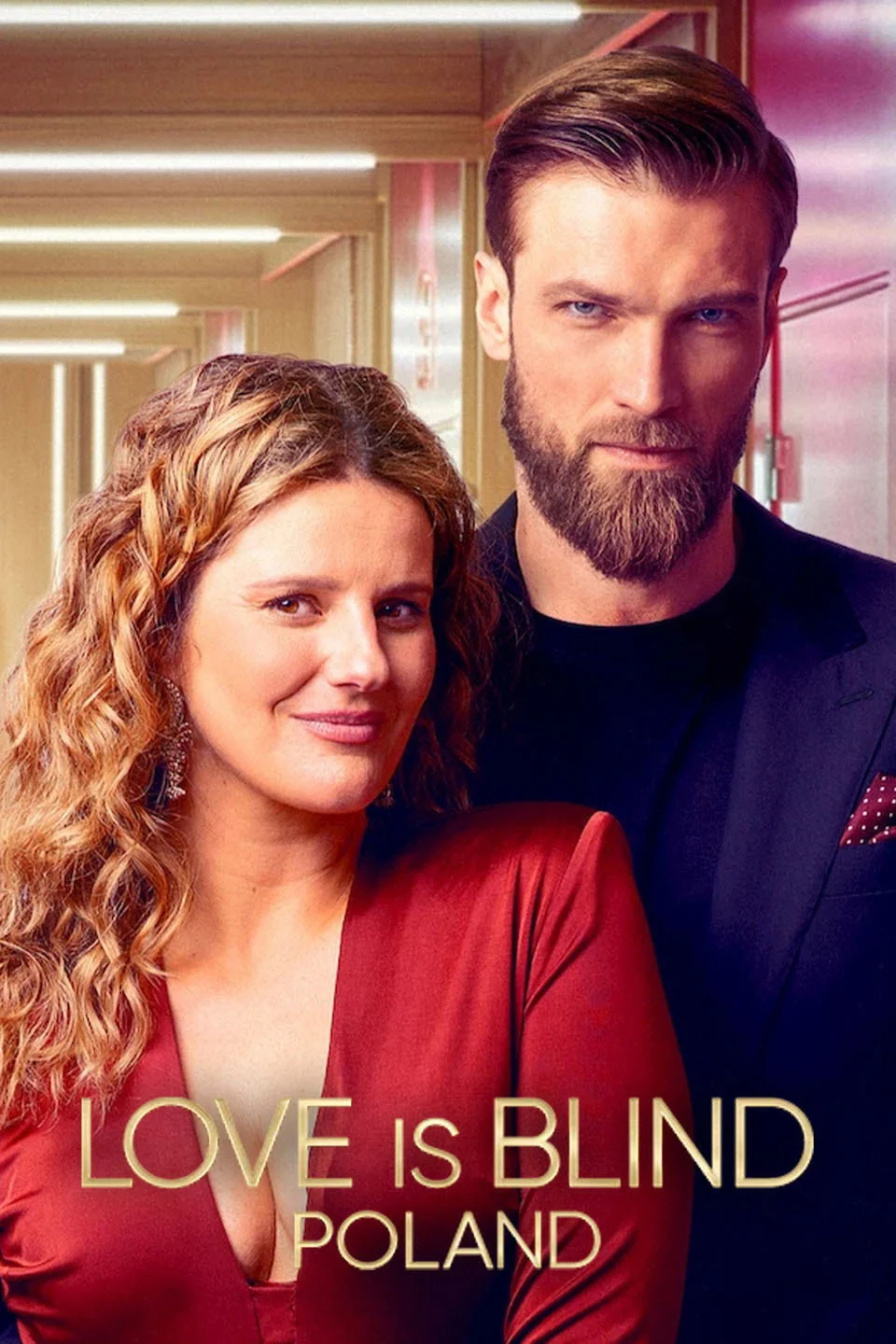 Yêu Là Mù Quáng: Ba Lan - Love Is Blind: Poland