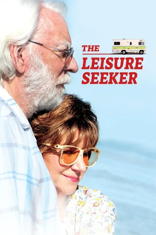 Chuyến Đi Cuối Cùng - The Leisure Seeker