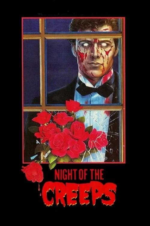 Đêm Của Những Kẻ Rùng Rợn - Night Of The Creeps
