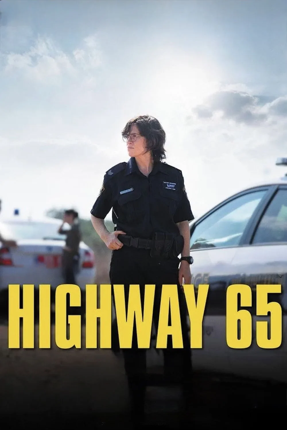 Mất Tích Trên Xa Lộ 65 - Highway 65