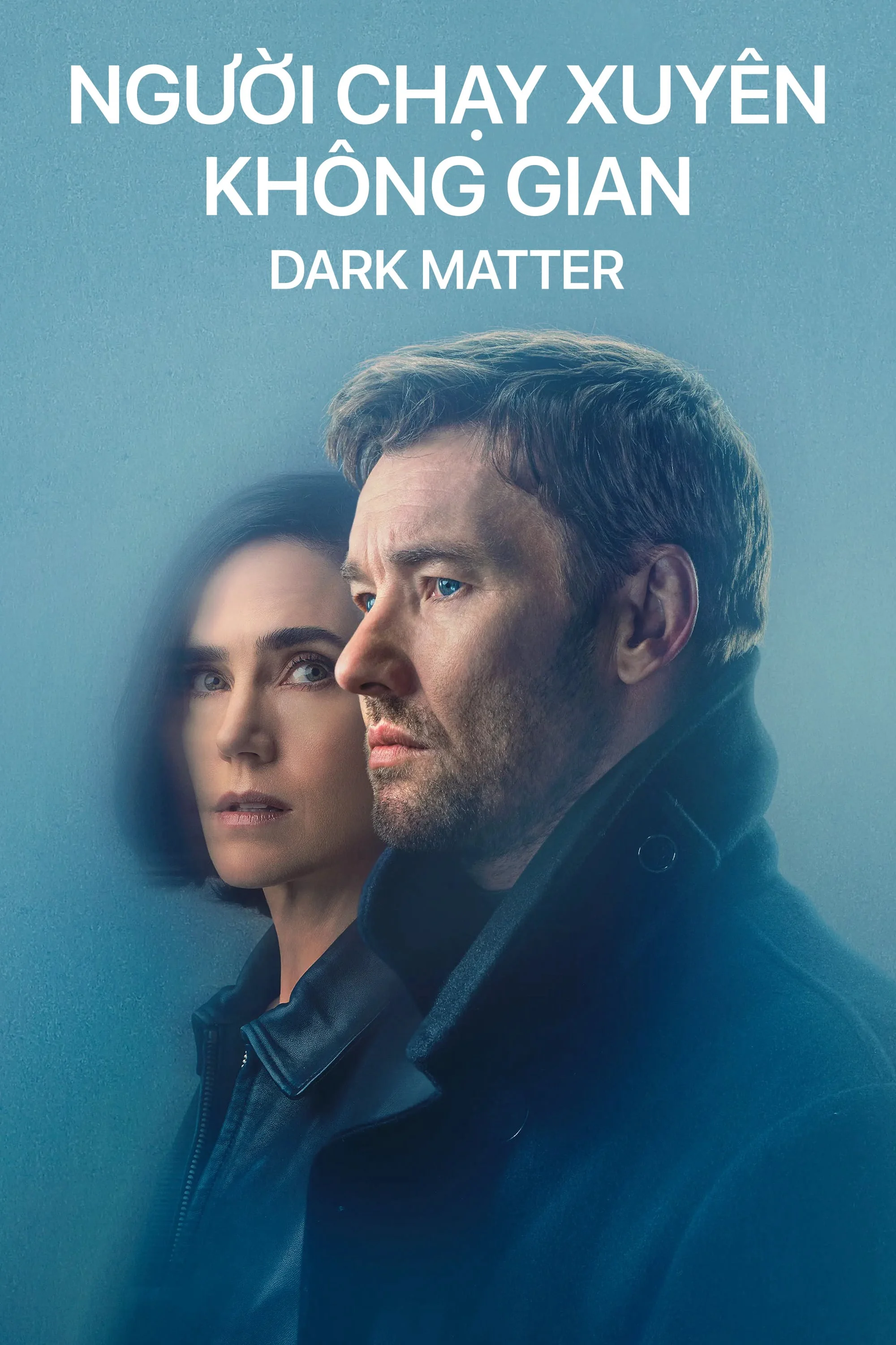 Người Chạy Xuyên Không Gian (Phần 1) - Dark Matter (Season 1)