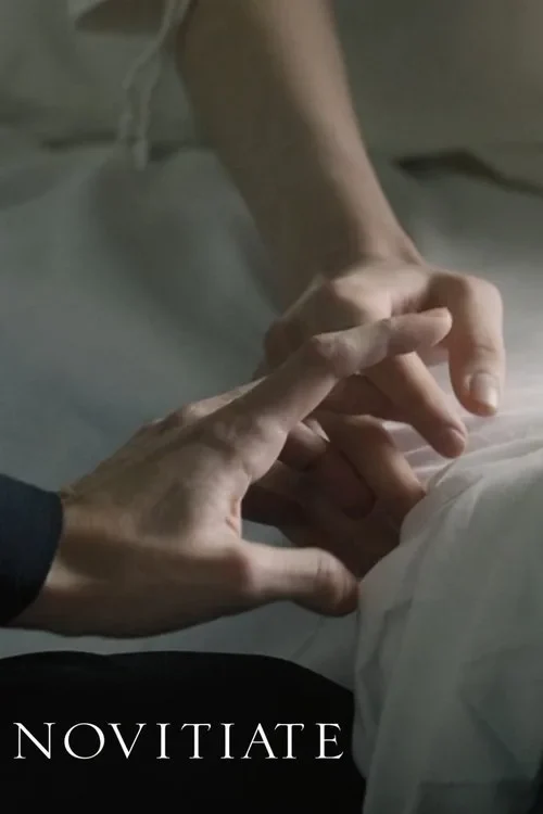 Nữ Tu Nổi Loạn - Novitiate
