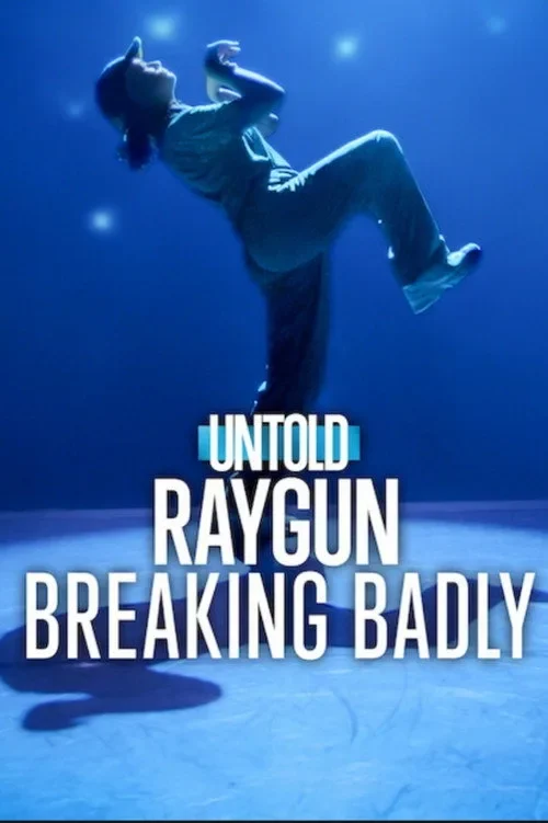 Bí Mật Giới Thể Thao: Rachael Gunn - Untold: Raygun Breaking Badly