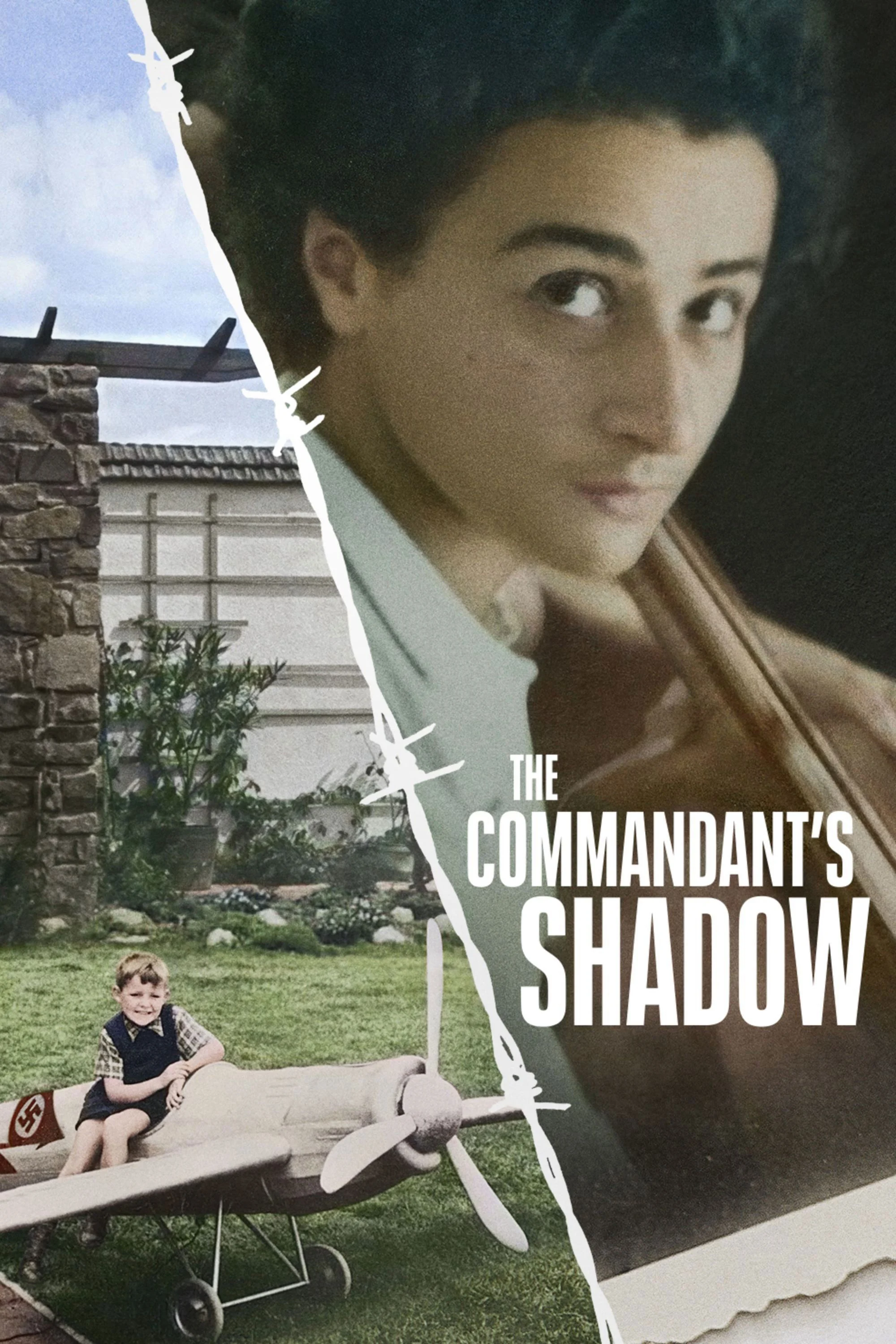 Bóng Tối Của Chỉ Huy - The Commandant's Shadow