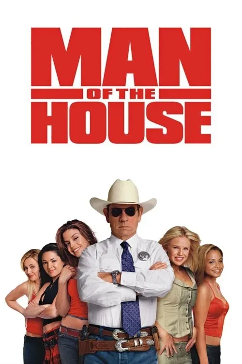 Cảnh sát bảo vệ - Man of the House