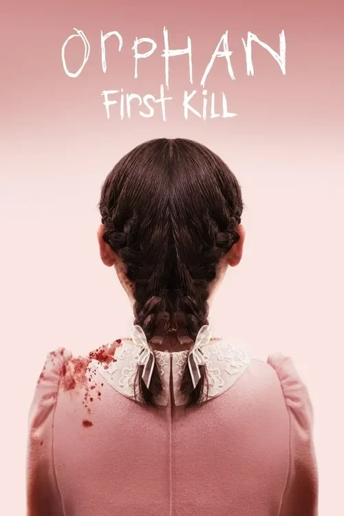 Đứa Trẻ Mồ Côi 2: Nạn Nhân Đầu Tiên - Orphan: First Kill