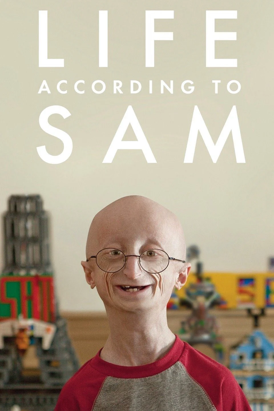 Góc Nhìn Cuộc Sống Của Sam - Life According To Sam