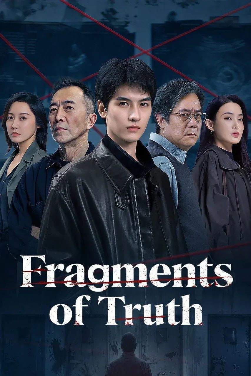 Hiện Trường Săn Án - Fragments Of Truth