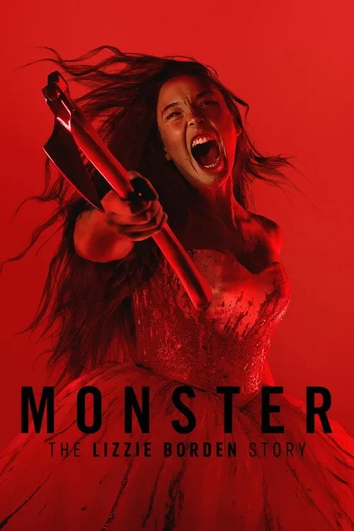 Quái Vật: Câu Chuyện Về Lizzie Borden - Monster: The Lizzie Borden Story
