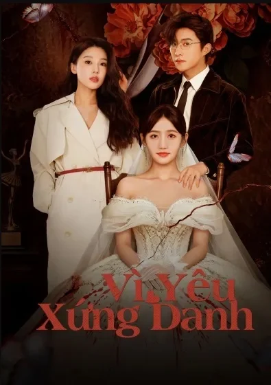 Vì Yêu Xứng Danh - Stand Up for Love